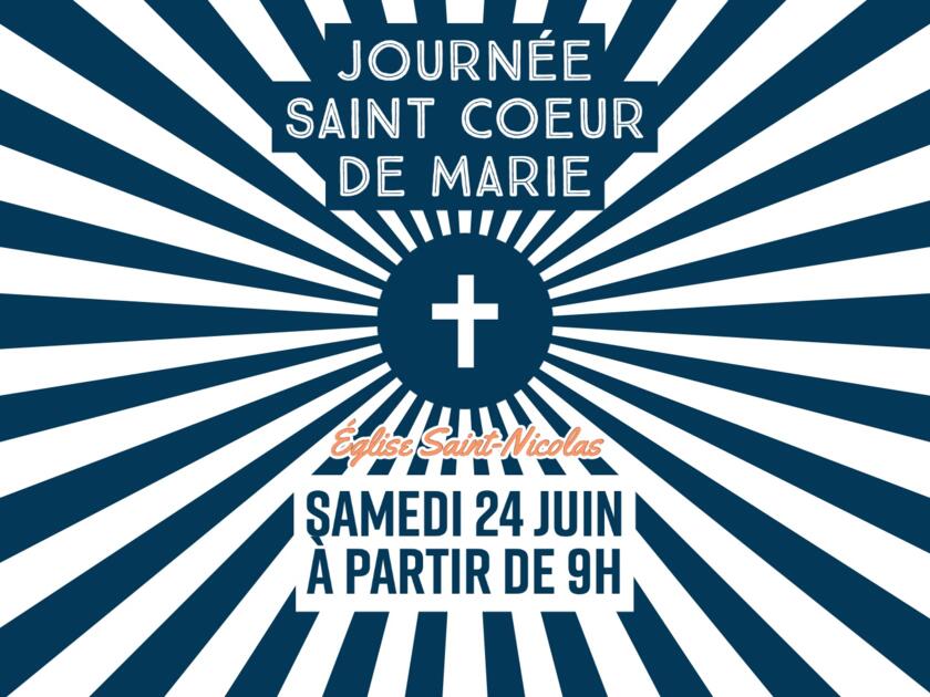 Jubilé de la Congrégation des filles du Saint Cœur de Marie à Monaco 1/1