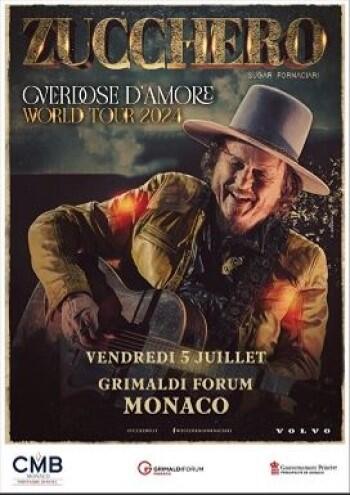 Concert - "Zucchero" 1/1