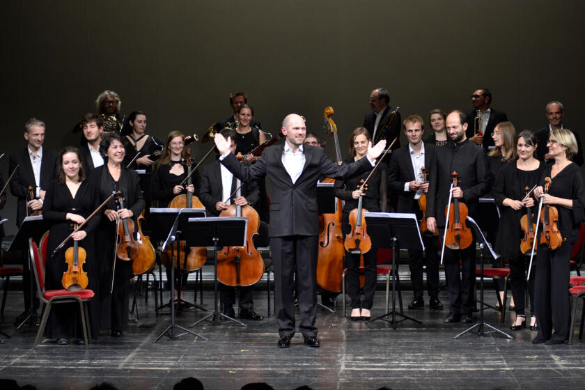 concerto - "Omaggio a Chet Baker" 1/2
