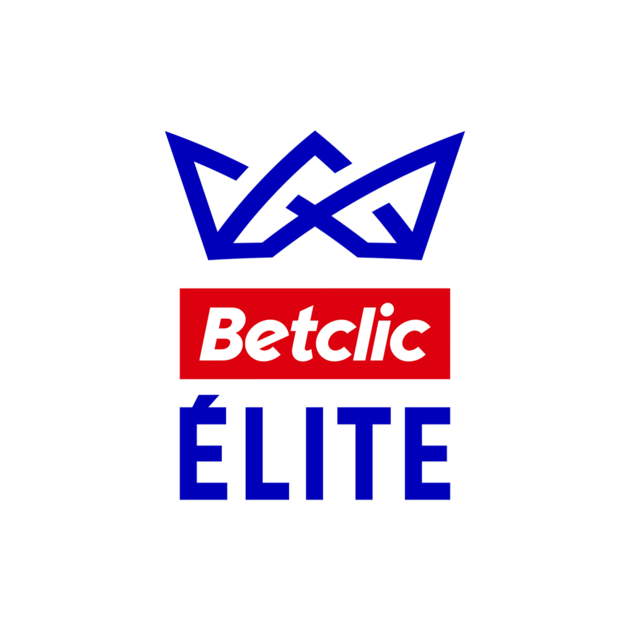 Basket Betclic ELITE - Demi finale - Match 1 : Monaco - Nanterre 1/1