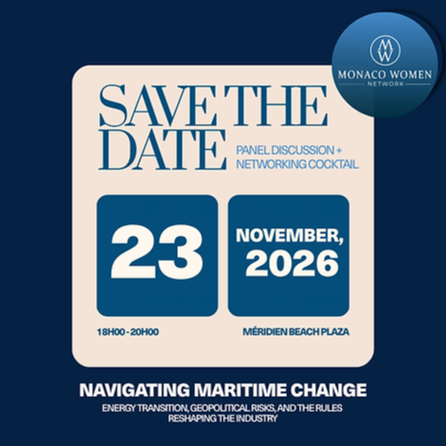 Naviguer au coeur des mutations maritimes 1/1