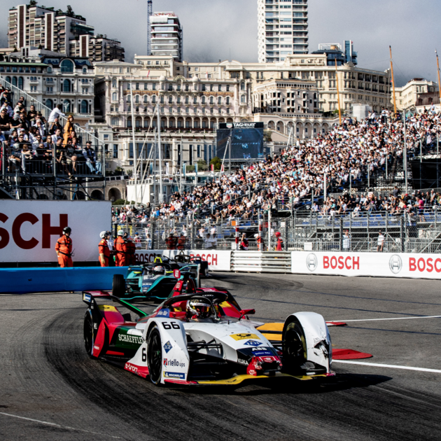 Monaco E-prix 1/1