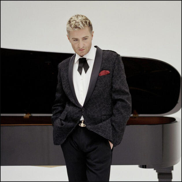 Recital di pianoforte 1/1