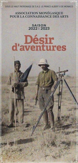 Conferenza - "Frédéric Gadmer, un operatore di Albert Kahn in Afghanistan nel 1928". 1/2