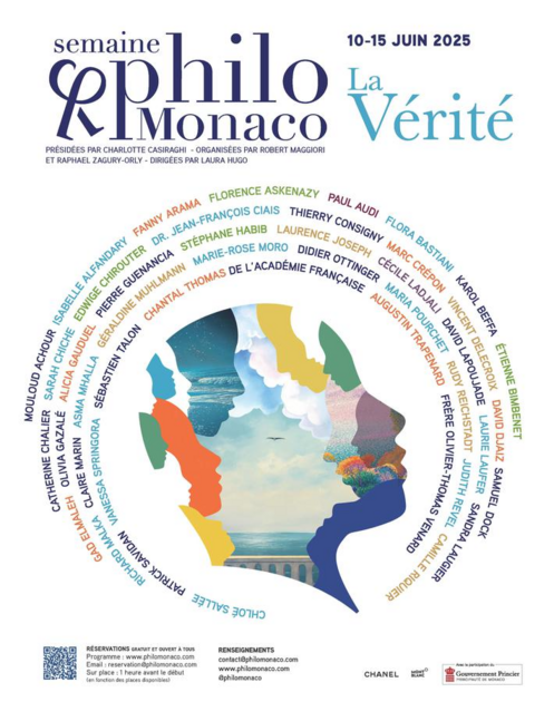 Semaine PhiloMonaco 2025 1/1