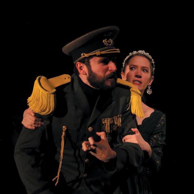 Macbeth 1/2
