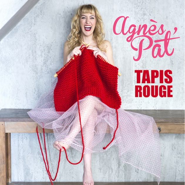 Tappeto rosso 1/5