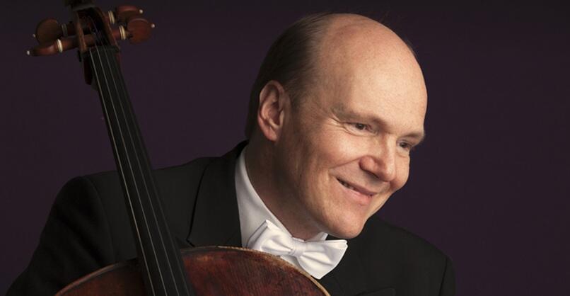 Concert symphonique - B. de Billy - T. Mørk 1/1