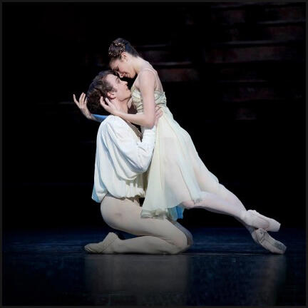 Romeo e Giulietta 1/2