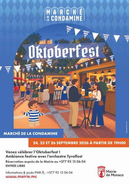 Oktoberfest 1/1
