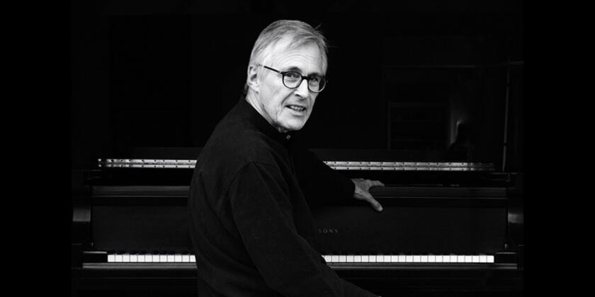 Concerto - "Recital Christian Zacharias" 1/2