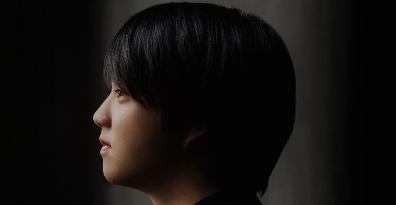 Récital piano - Mao Fujita 1/1