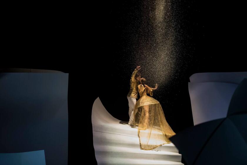 Cendrillon 1/1