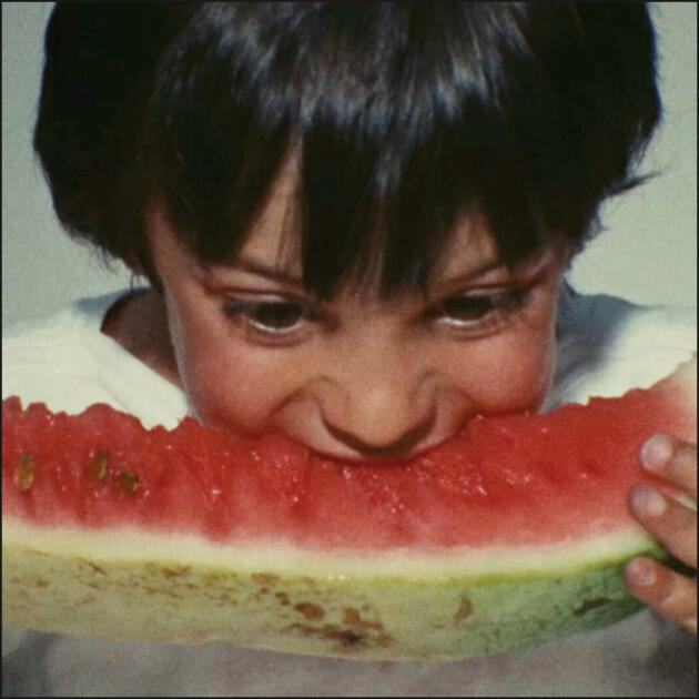 Abbas Kiarostami 1/1