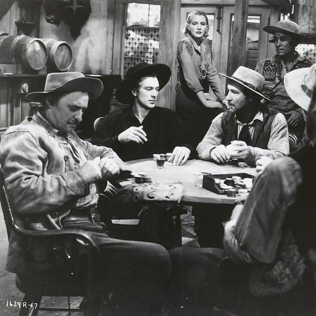 Une Aventure de Buffalo Bill 1/1
