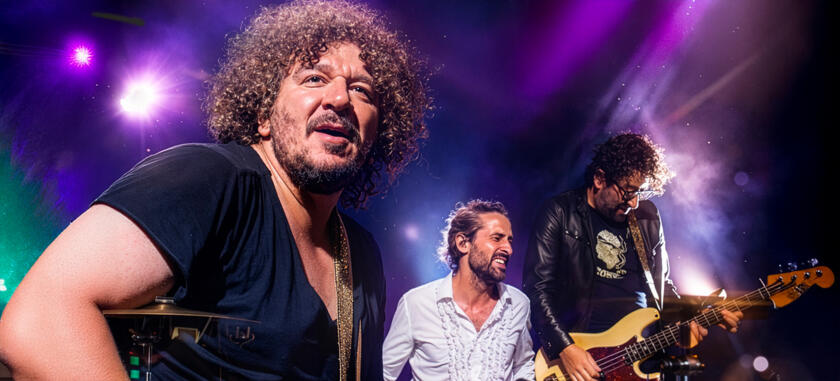 Thursday Live Sessions - Bande à part 1/1