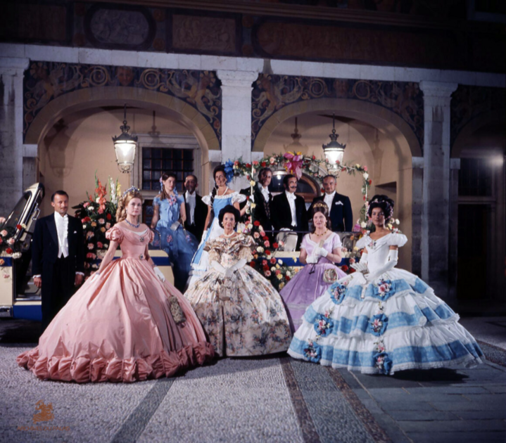 Centennial Ball 1/1