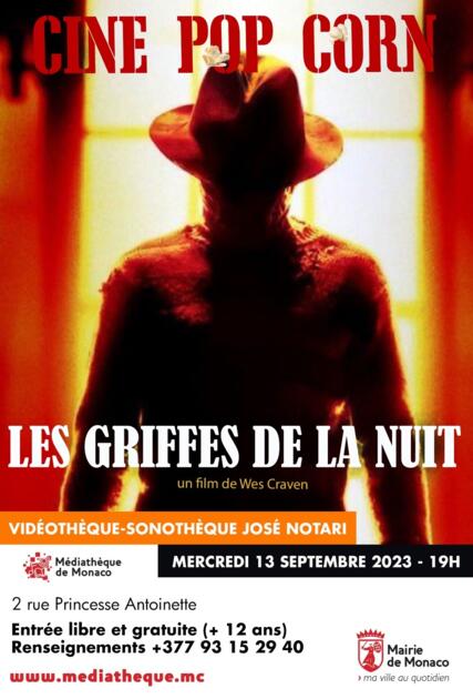 Attività - "Les Grinfie della notte" 1/1