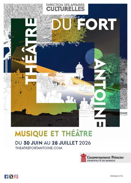Edition 2026 du Fort Antoine 1/1