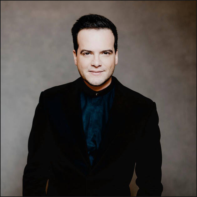 Recital di pianoforte 1/1