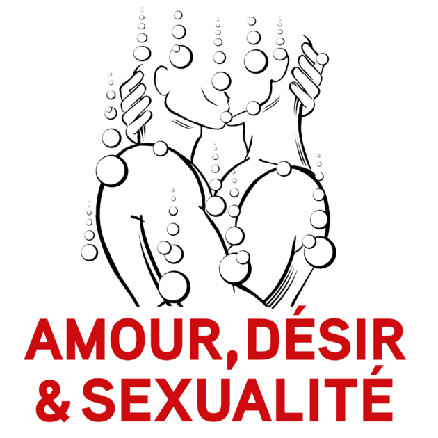 Amour, désir et sexualité 1/1