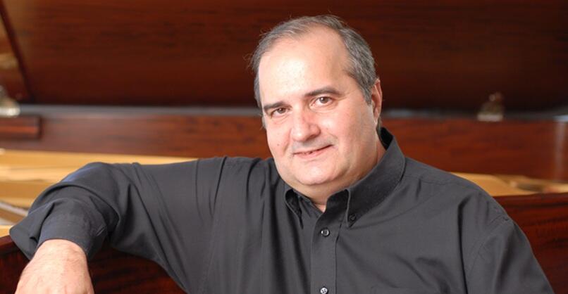 Concert symphonique - K. Solomnishvili - J. L. Prats 1/1