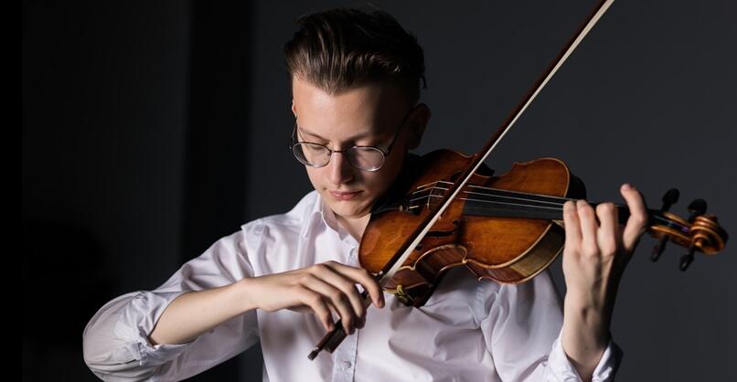 Concert symphonique - E. G. Jensen - B. Luts 1/1