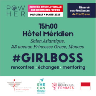 #GIRLBOSS 2026 1/1