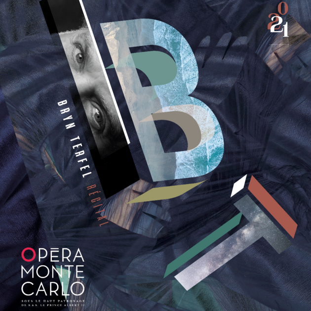 Bryn Terfel 1/1