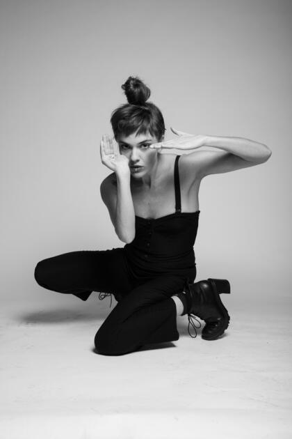 Concerto - "Camille Bertault" 1/1