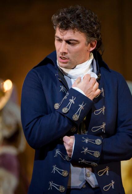 Opera di Monte-Carlo - "Andrea Chénier" 1/1