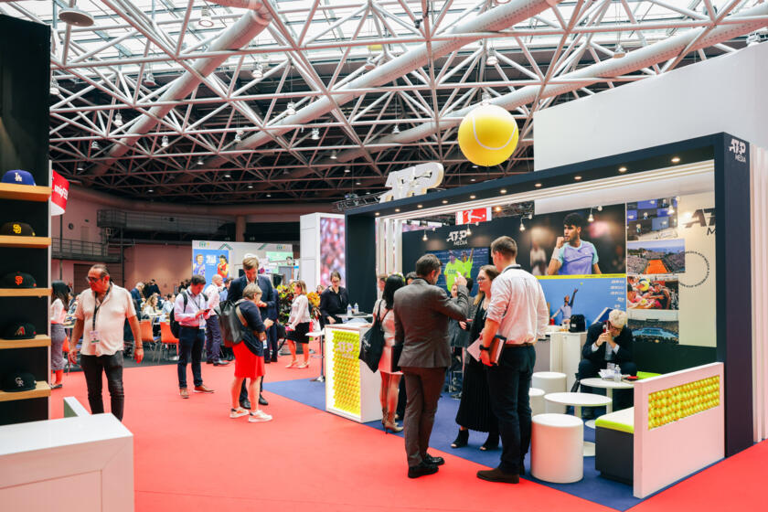 SPORTEL MONACO 1/1