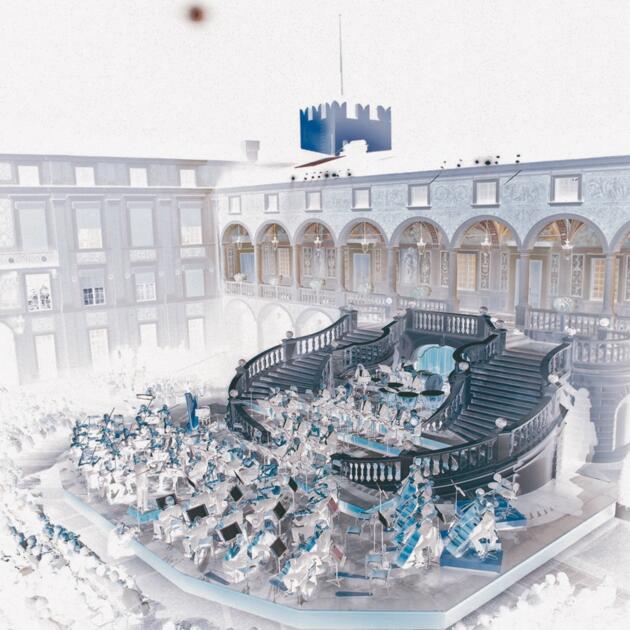 Annullato - Orchestra Filarmonica di Monte-Carlo 1/1