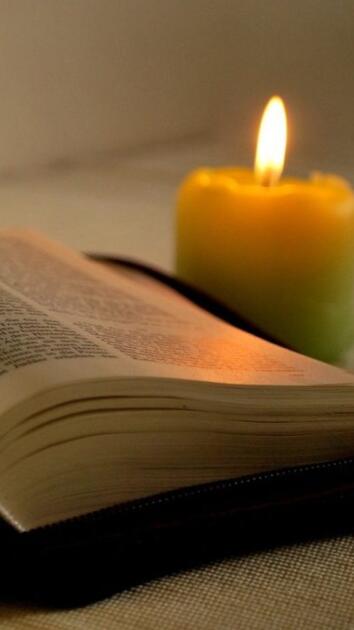 Dimanche de la Parole 2026 1/1