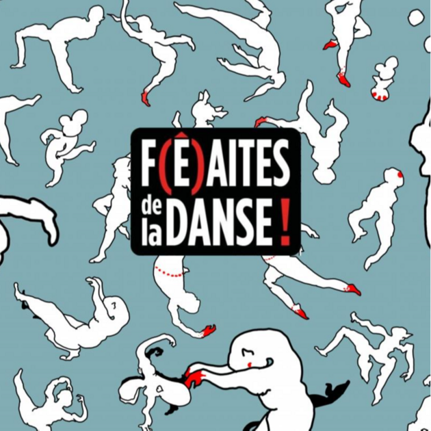 Tap Dance | F(ê)aites de la Danse 1/1