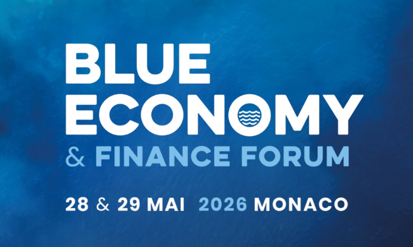 THE BLUE ECONOMY AND FINANCE FORUM 1/1