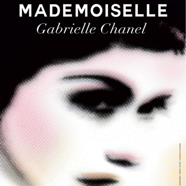 Signorina Gabrielle Chanel 1/7