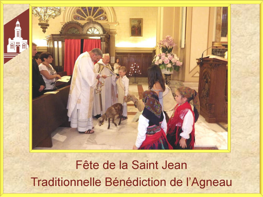 Fête de la Saint Jean 1/1
