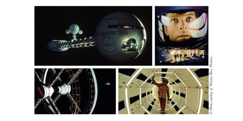 Cine-concerto - "2001: Odissea nello spazio" 1/2