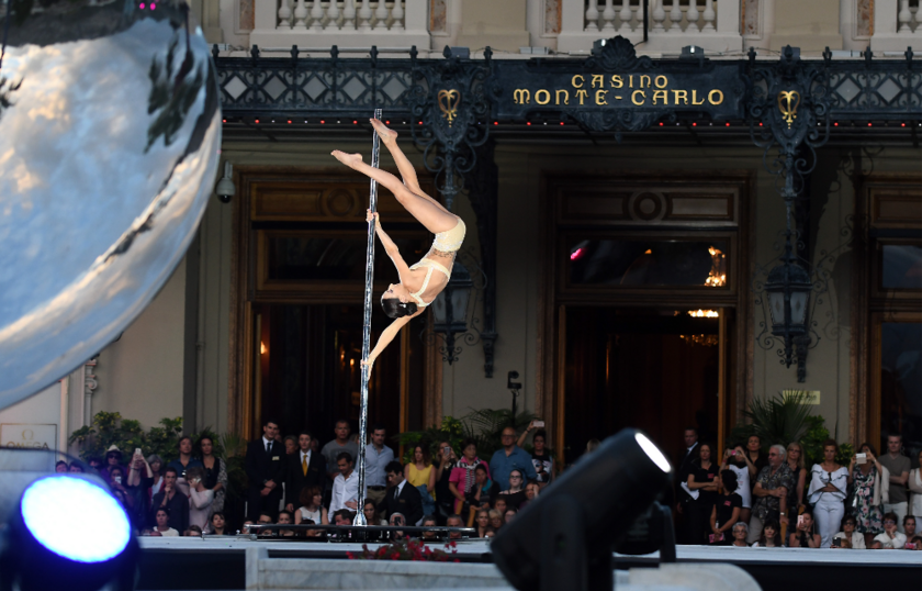 Duo Pole Dance | F(ê)aites de la Danse 1/1