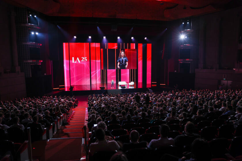 LES ASSISES 1/1