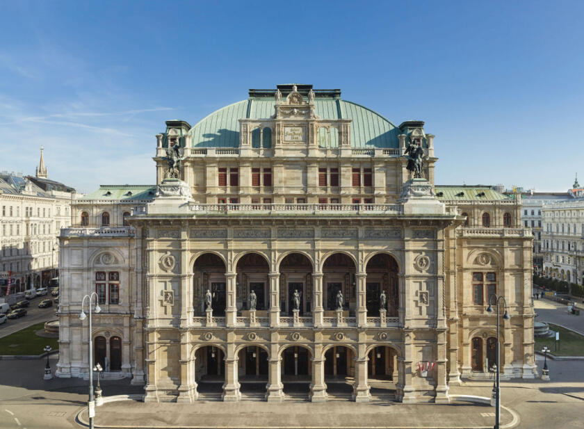 OPERA DE MONTE-CARLO - FIDELIO 1/1