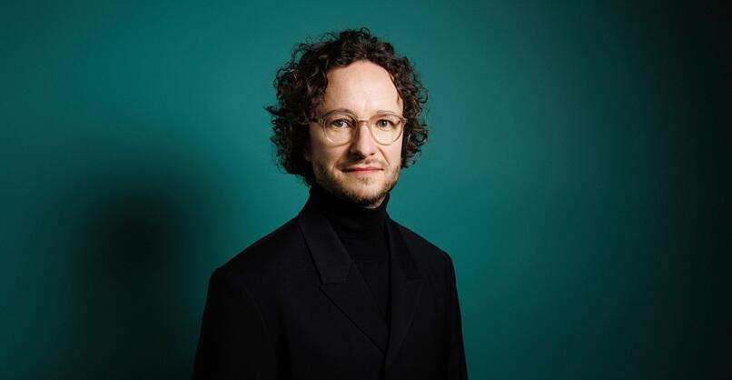 Concert symphonique - J.-P. Saraste - M. Helmchen 1/1