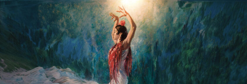 CARMEN - Semi-staged opera 1/1