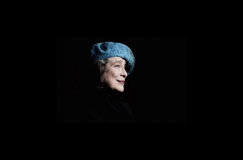 Concerto - "Recital Elisabeth Leonskaja" 1/2