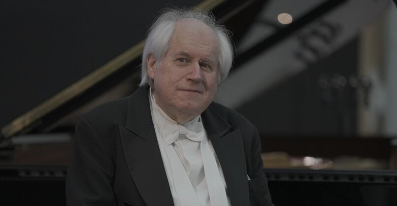 Récital piano - Grigory Sokolov 1/1