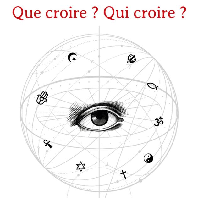 Che credere? Chi credere? 1/1
