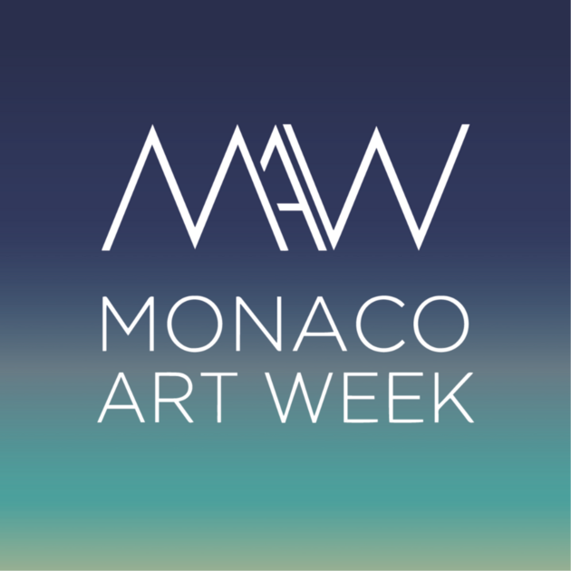 Monaco Art Week 2025 1/1