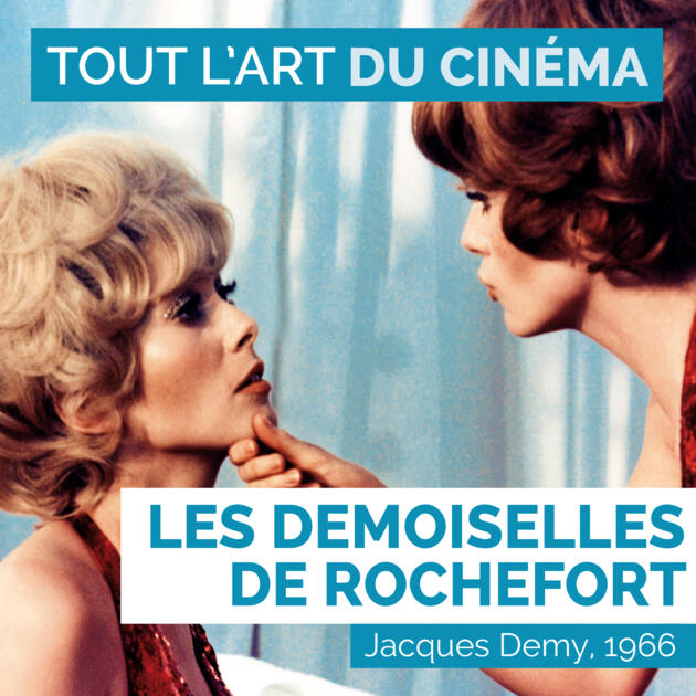 Josephine - (Les Demoiselles de Rochefort) 1/1