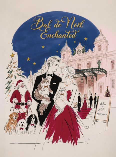 Bal de Noël 2026 1/1
